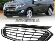 Chevrolet Equinox radiator barmaqlığı